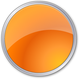 Circle Orange