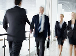 Corporate & Government