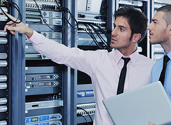 System Integrator or IT Reseller