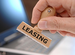Leasing Company